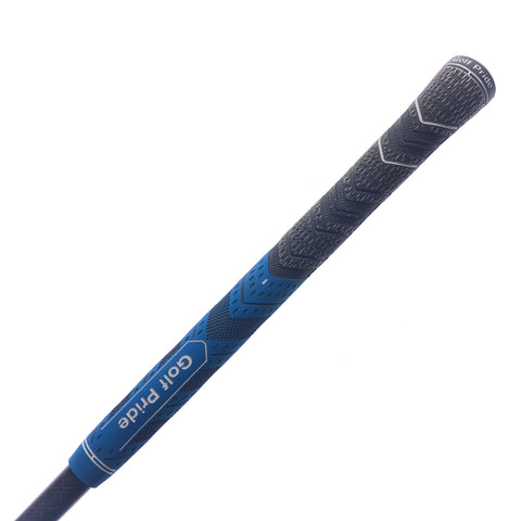 Used Titleist GT2 3 Hybrid / 18 Degrees / Stiff Flex