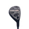 Used Titleist GT2 3 Hybrid / 18 Degrees / Stiff Flex