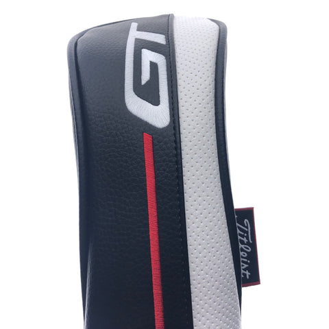 Used Titleist GT2 3 Hybrid / 18 Degrees / X-Stiff Flex