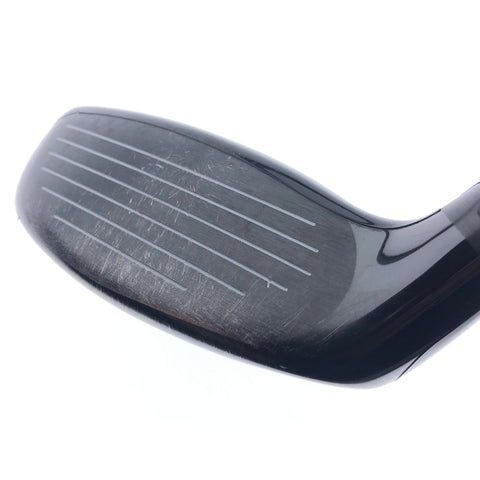 Used Titleist GT2 3 Hybrid / 18 Degrees / X-Stiff Flex