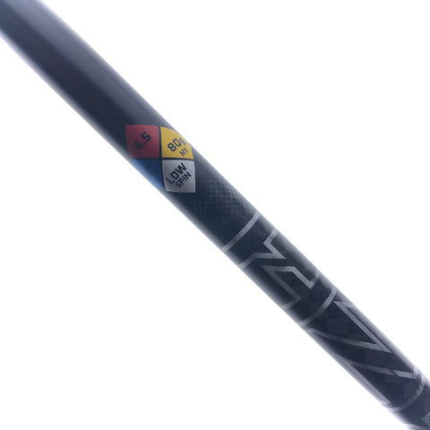 Used Titleist GT2 3 Hybrid / 18 Degrees / X-Stiff Flex