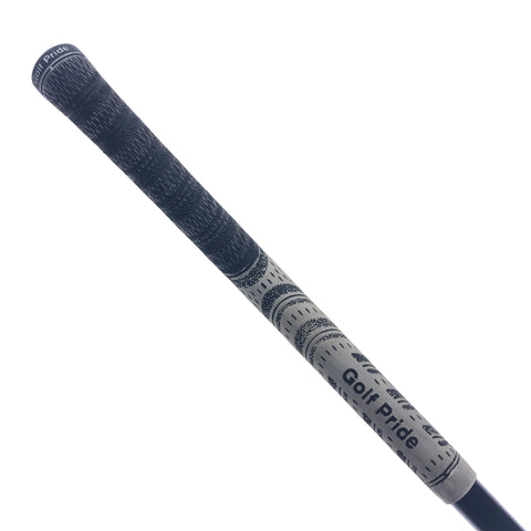 Used Titleist GT2 3 Hybrid / 18 Degrees / X-Stiff Flex