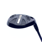 Used Titleist GT2 3 Hybrid / 18.0 Degrees / Stiff Flex