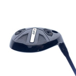 Used Titleist GT2 3 Hybrid / 18.0 Degrees / Stiff Flex