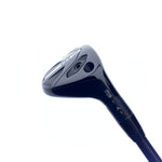Used Titleist GT2 3 Hybrid / 18.0 Degrees / Stiff Flex