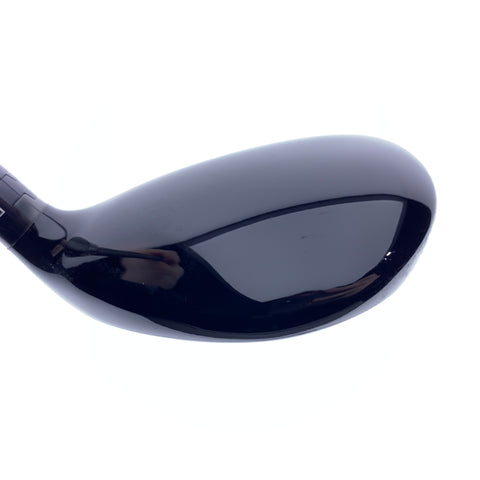 Used Titleist GT2 3 Hybrid / 18.0 Degrees / Stiff Flex