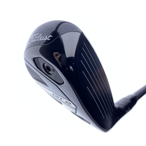Used Titleist GT2 3 Hybrid / 18.0 Degrees / Stiff Flex