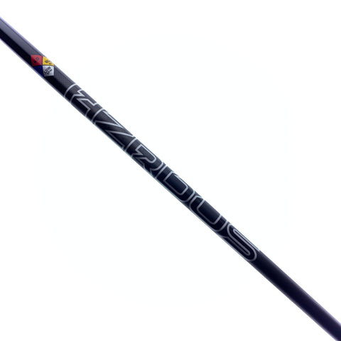 Used Titleist GT2 3 Hybrid / 18.0 Degrees / Stiff Flex