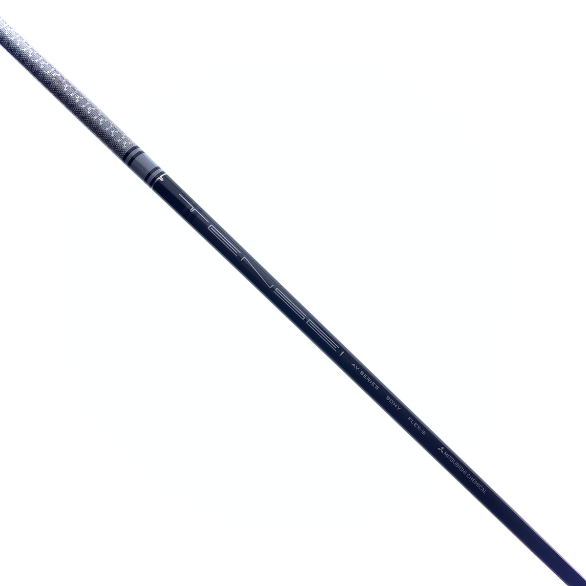 Used Titleist GT2 3 Hybrid / 18.0 Degrees / Stiff Flex