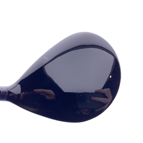 Used Titleist GT2 4 Fairway Wood / 16.5 Degrees / Regular Flex