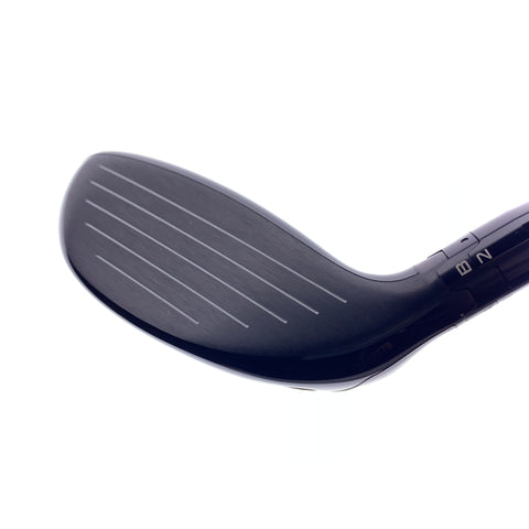 Used Titleist GT2 4 Fairway Wood / 16.5 Degrees / Regular Flex