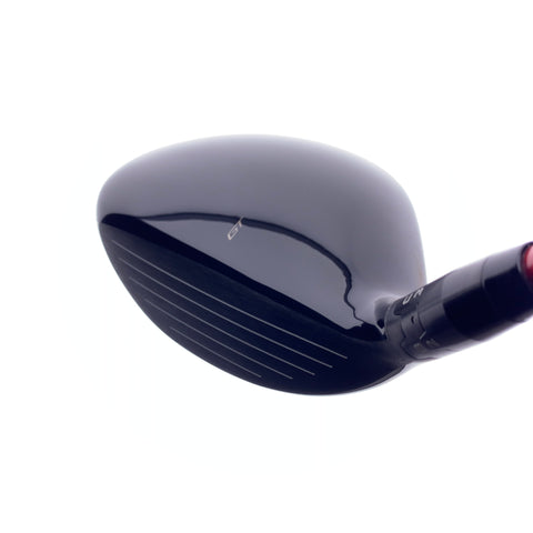 Used Titleist GT2 4 Fairway Wood / 16.5 Degrees / Regular Flex