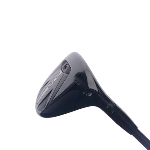 Used Titleist GT2 4 Fairway Wood / 16.5 Degrees / Stiff Flex