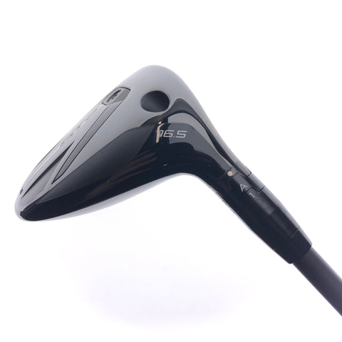 Used Titleist GT2 4 Fairway Wood / 16.5 Degrees / Stiff Flex