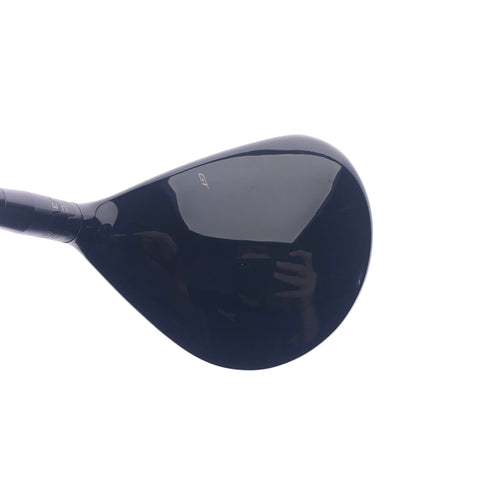 Used Titleist GT2 4 Fairway Wood / 16.5 Degrees / Stiff Flex