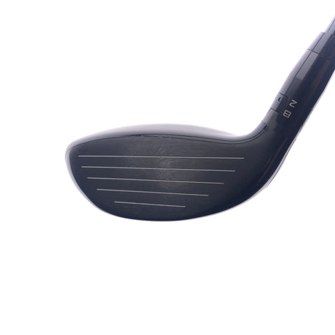 Used Titleist GT2 4 Fairway Wood / 16.5 Degrees / Stiff Flex