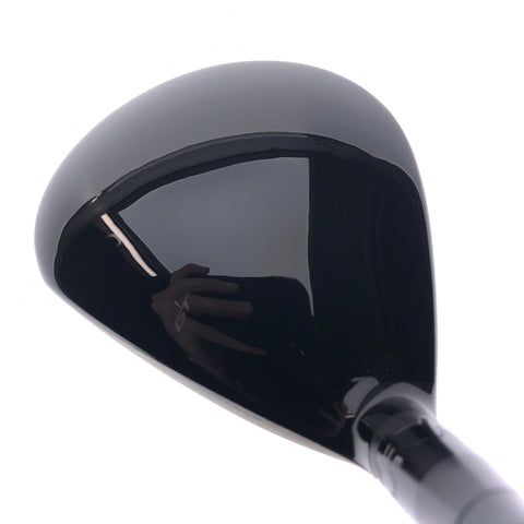 Used Titleist GT2 4 Fairway Wood / 16.5 Degrees / Stiff Flex