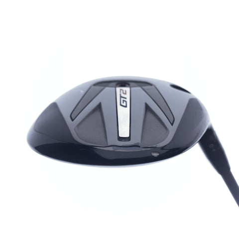 Used Titleist GT2 4 Fairway Wood / 16.5 Degrees / X-Stiff Flex