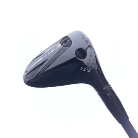 Used Titleist GT2 4 Fairway Wood / 16.5 Degrees / X-Stiff Flex