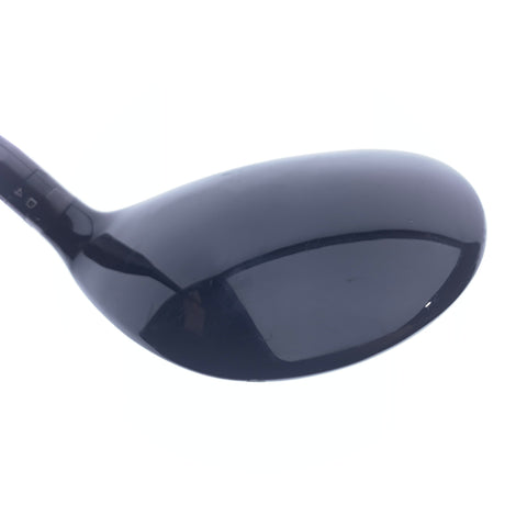 Used Titleist GT2 4 Fairway Wood / 16.5 Degrees / X-Stiff Flex