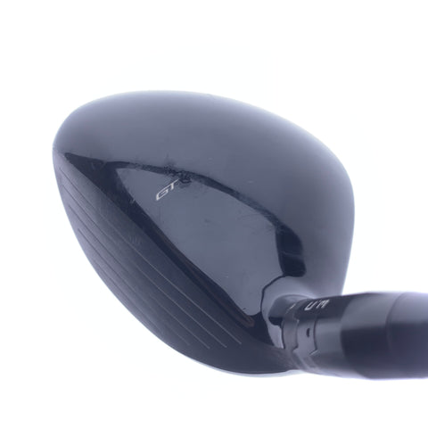 Used Titleist GT2 4 Fairway Wood / 16.5 Degrees / X-Stiff Flex