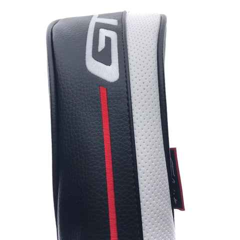 Used Titleist GT2 4 Hybrid / 21 Degrees / Regular Flex