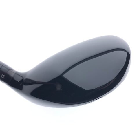 Used Titleist GT2 4 Hybrid / 21 Degrees / Regular Flex