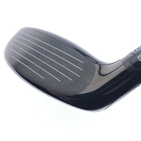 Used Titleist GT2 4 Hybrid / 21 Degrees / Regular Flex