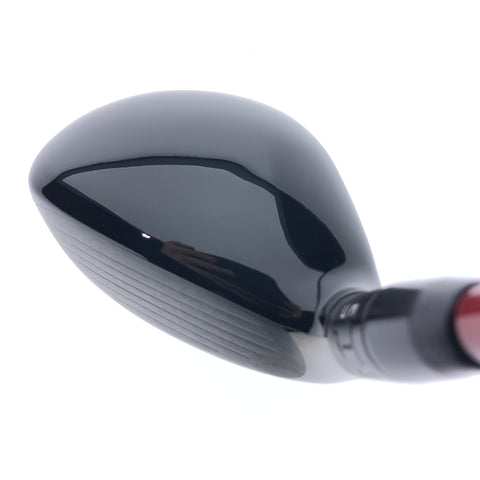 Used Titleist GT2 4 Hybrid / 21 Degrees / Regular Flex