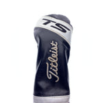 Used Titleist GT2 4 Hybrid / 21 Degrees / Regular Flex / Left-Handed