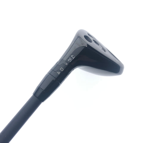 Used Titleist GT2 4 Hybrid / 21 Degrees / Regular Flex / Left-Handed