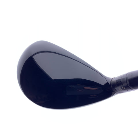 Used Titleist GT2 4 Hybrid / 21 Degrees / Regular Flex / Left-Handed