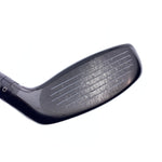 Used Titleist GT2 4 Hybrid / 21 Degrees / Regular Flex / Left-Handed