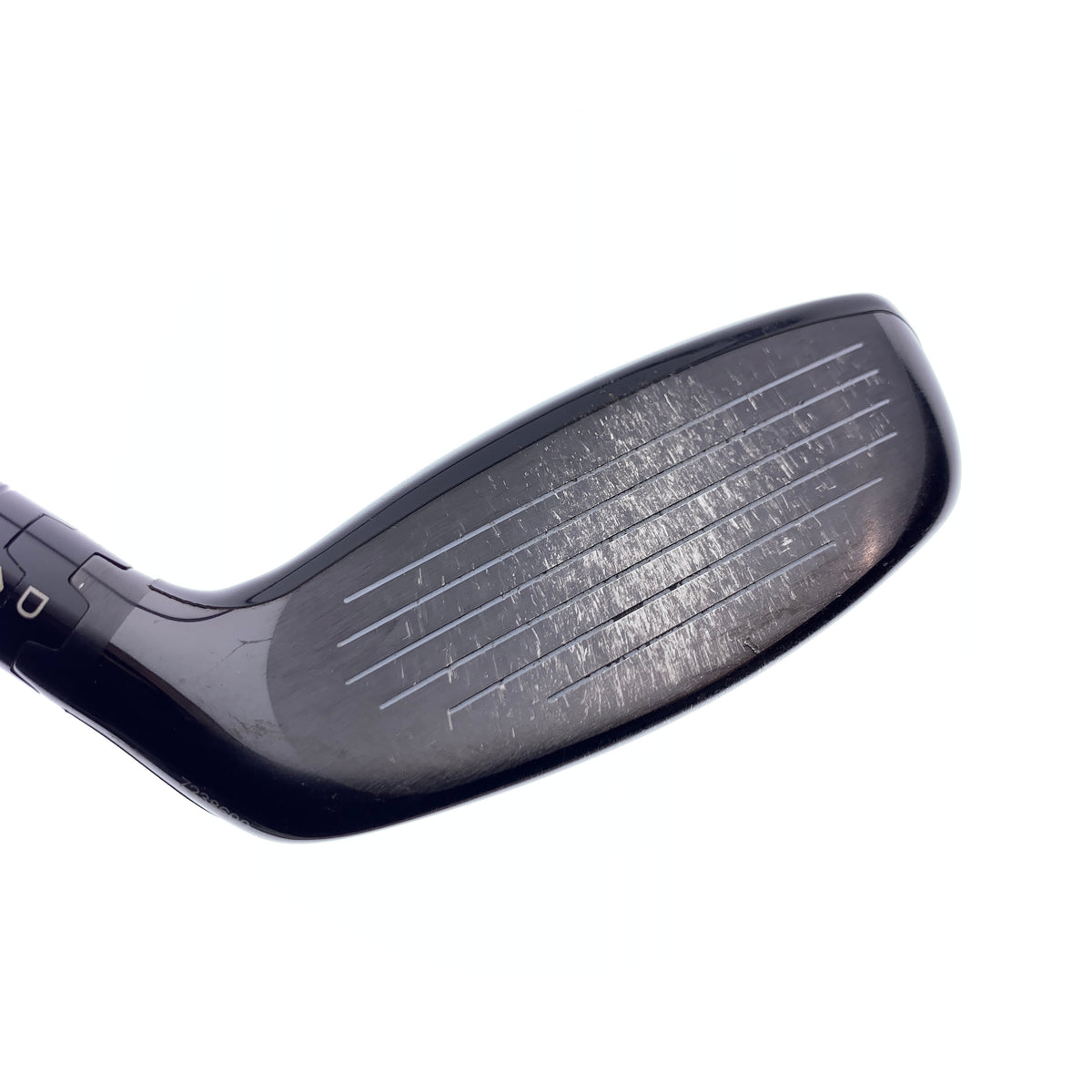 Used Titleist GT2 4 Hybrid / 21 Degrees / Regular Flex / Left-Handed