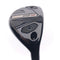 Used Titleist GT2 4 Hybrid / 21 Degrees / Regular Flex