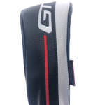 Used Titleist GT2 4 Hybrid / 21 Degrees / Senior Flex