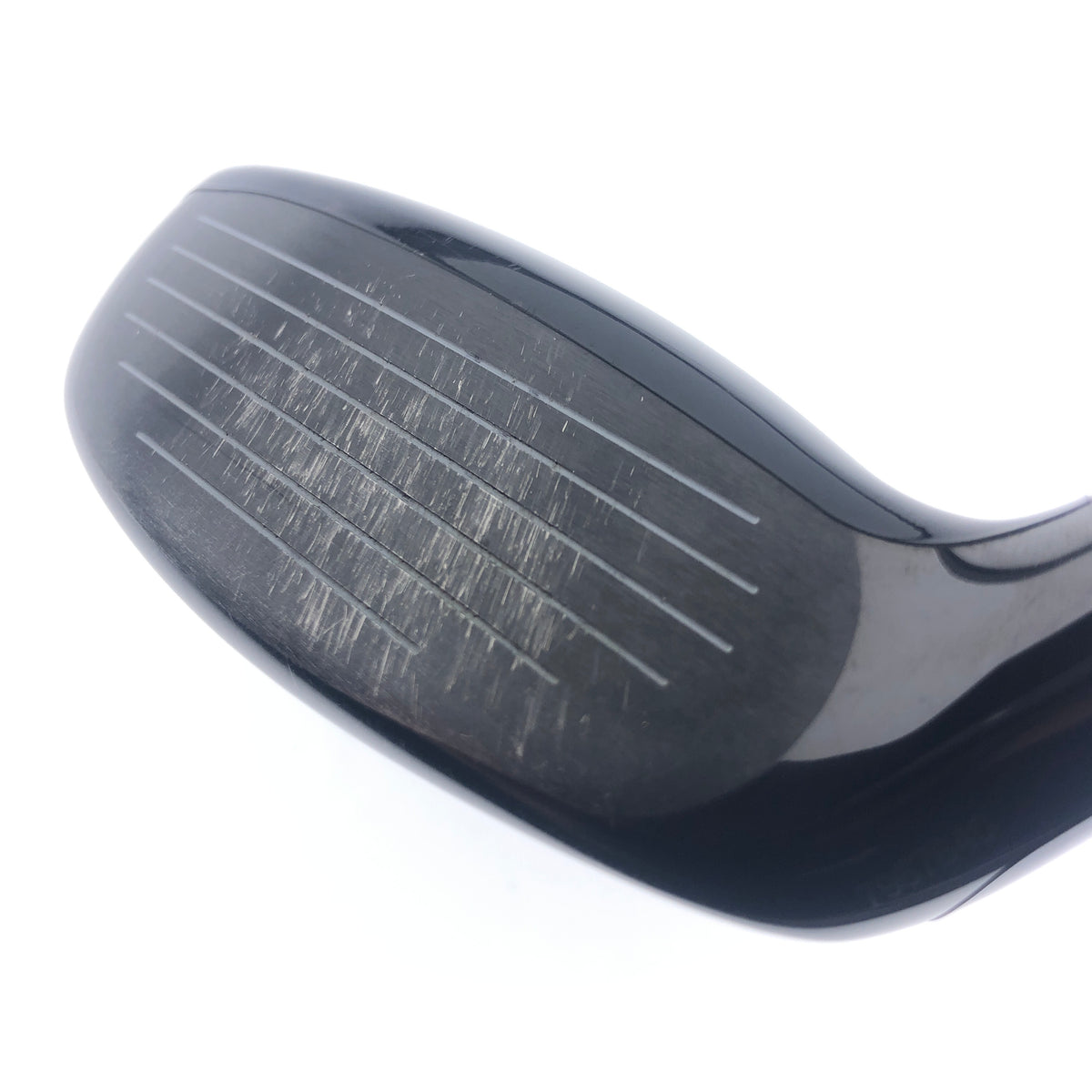 Used Titleist GT2 4 Hybrid / 21 Degrees / Senior Flex
