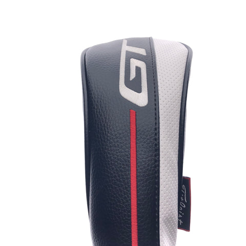 Used Titleist GT2 4 Hybrid / 21 Degrees / Stiff Flex