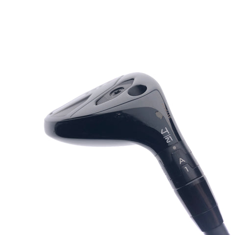 Used Titleist GT2 4 Hybrid / 21 Degrees / Stiff Flex