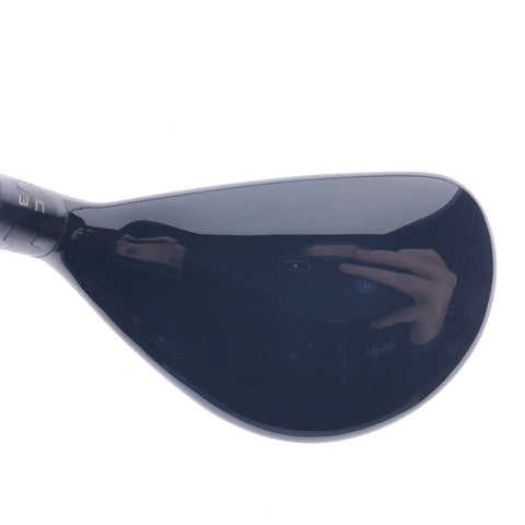 Used Titleist GT2 4 Hybrid / 21 Degrees / Stiff Flex