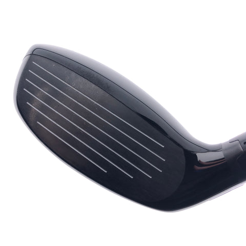 Used Titleist GT2 4 Hybrid / 21 Degrees / Stiff Flex