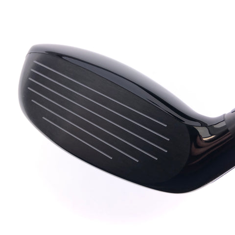 Used Titleist GT2 4 Hybrid / 21 Degrees / Stiff Flex
