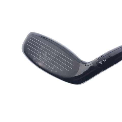 Used Titleist GT2 4 Hybrid / 21 Degrees / Stiff Flex