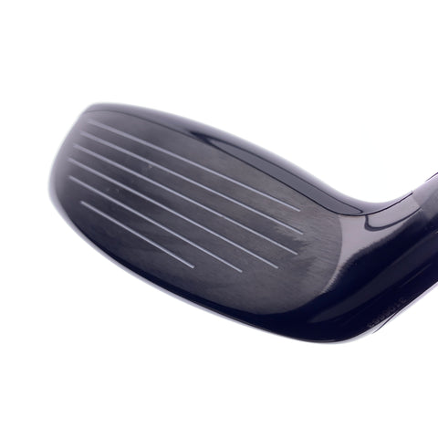 Used Titleist GT2 4 Hybrid / 21 Degrees / Stiff Flex