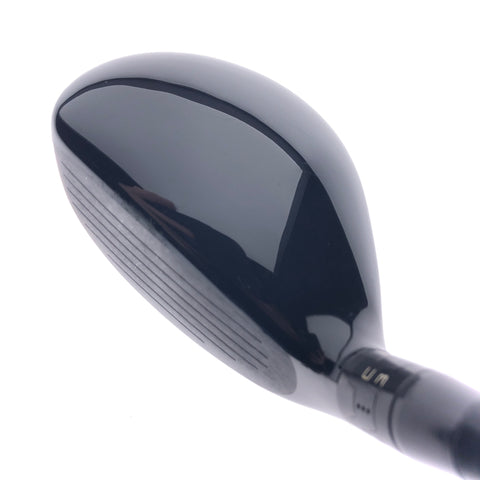 Used Titleist GT2 4 Hybrid / 21 Degrees / Stiff Flex