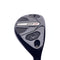 Used Titleist GT2 4 Hybrid / 21 Degrees / Stiff Flex