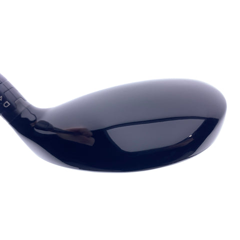 Used Titleist GT2 4 Hybrid / 21 Degrees / X-Stiff Flex