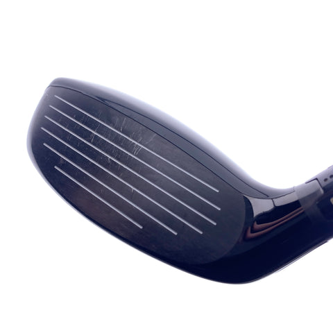 Used Titleist GT2 4 Hybrid / 21 Degrees / X-Stiff Flex
