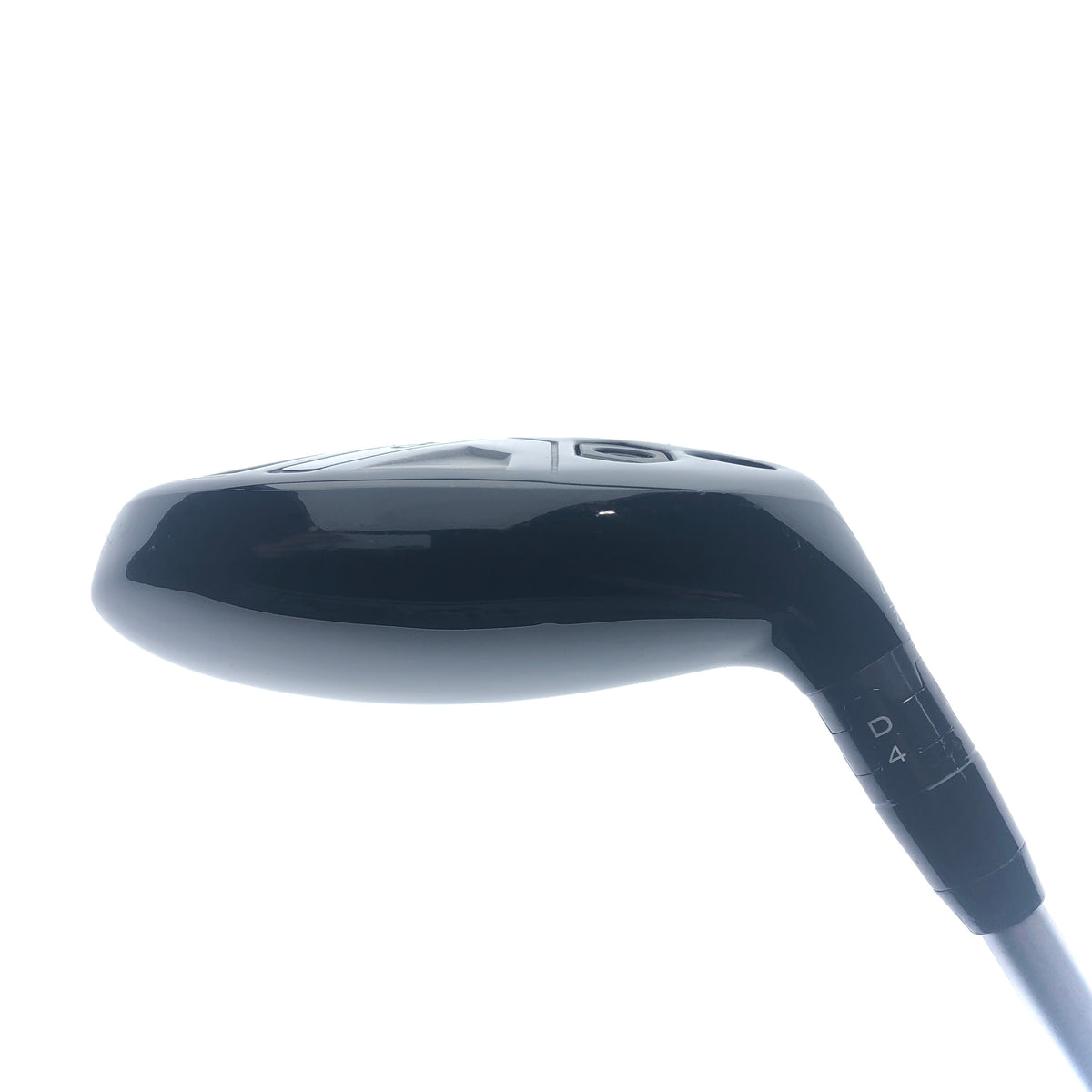 Used Titleist GT2 4 Hybrid / 21.0 Degrees / Ladies Flex