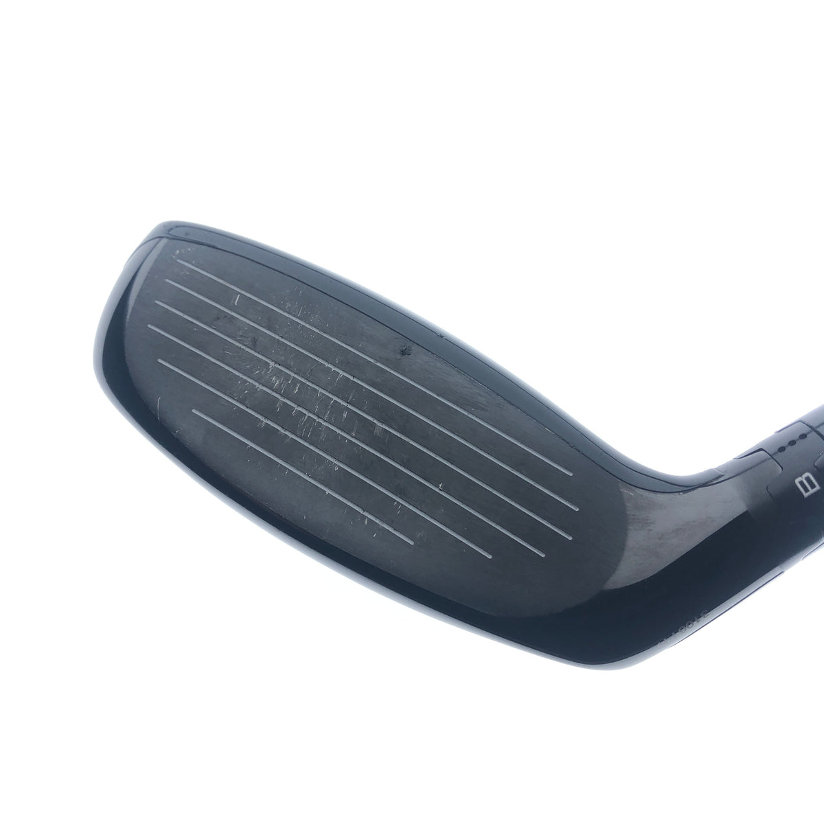 Used Titleist GT2 4 Hybrid / 21.0 Degrees / Ladies Flex
